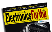 A Magazine for the Electronics Fraternity