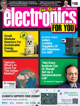 Electronics For You