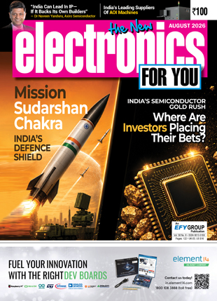 Electronics For You