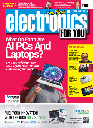 Electronics For You