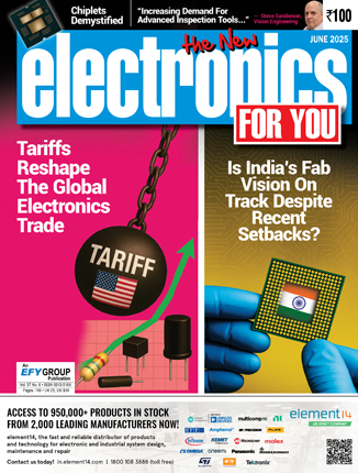 Electronics For You