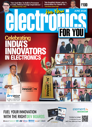 Electronics For You