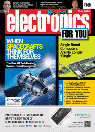 Electronics For You