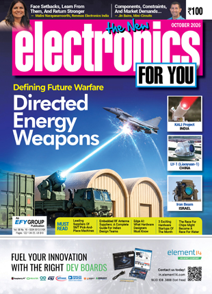 Electronics For You