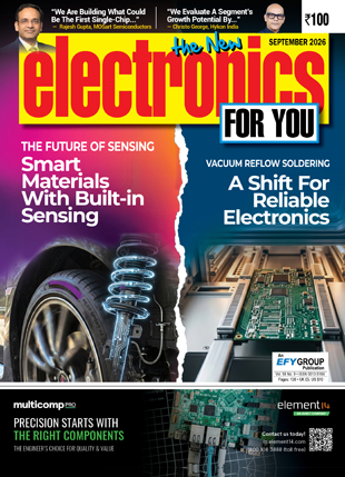 Electronics For You